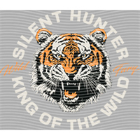 Animal Integration-DW 1857